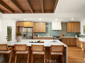 5611 Babbitt, Encino (los Angeles) CA 91316