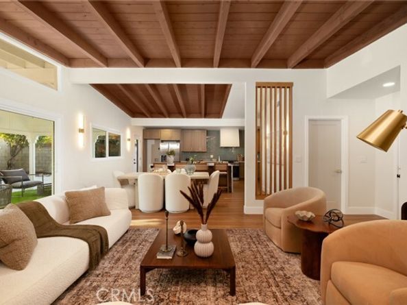 5611 Babbitt, Encino (los Angeles) CA 91316