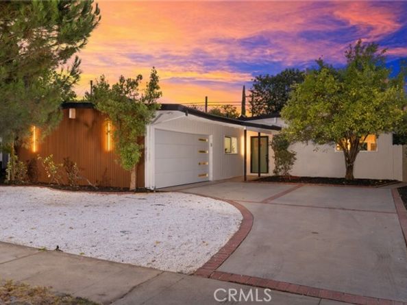 5611 Babbitt, Encino (los Angeles) CA 91316