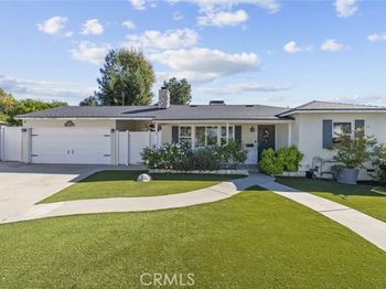 11022 Zelzah Avenue