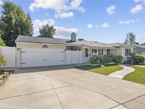 11022 Zelzah Avenue, Granada Hills (los Angeles) CA 91344