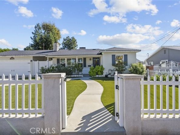 11022 Zelzah Avenue, Granada Hills (los Angeles) CA 91344