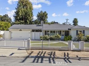 11022 Zelzah Avenue, Granada Hills (los Angeles) CA 91344