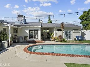 11022 Zelzah Avenue, Granada Hills (los Angeles) CA 91344