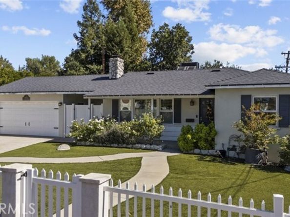 11022 Zelzah Avenue, Granada Hills (los Angeles) CA 91344