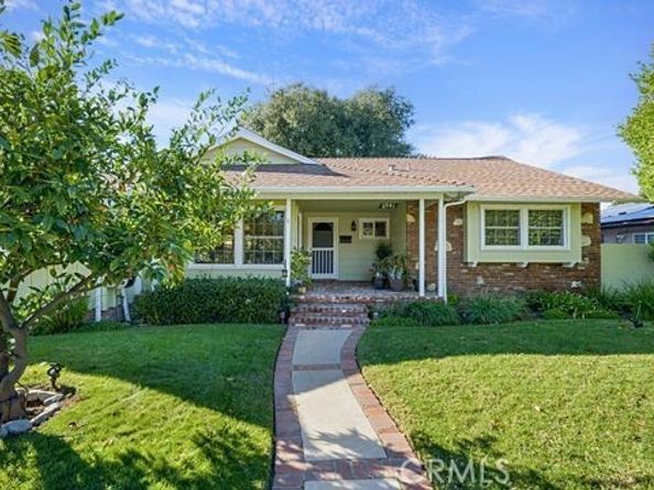 6941 Louise Avenue, Los Angeles CA 91406