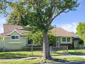 6941 Louise Avenue, Los Angeles CA 91406