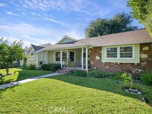 6941 Louise Avenue, Los Angeles CA 91406