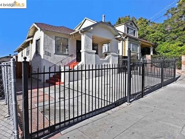 1993 38Th Ave, Oakland CA 94601