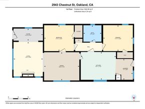 2943 Chestnut St, Oakland CA 94608