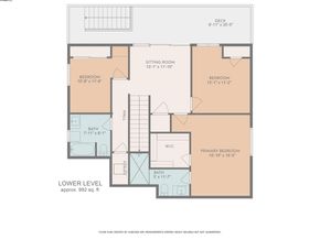 2323 Mastlands Dr, Oakland CA 94611
