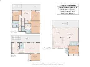 2323 Mastlands Dr, Oakland CA 94611