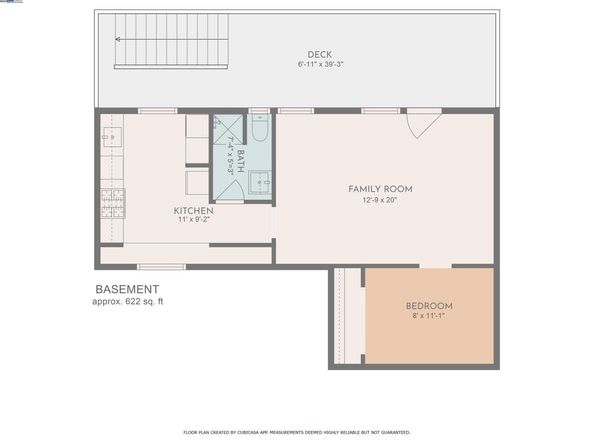 2323 Mastlands Dr, Oakland CA 94611