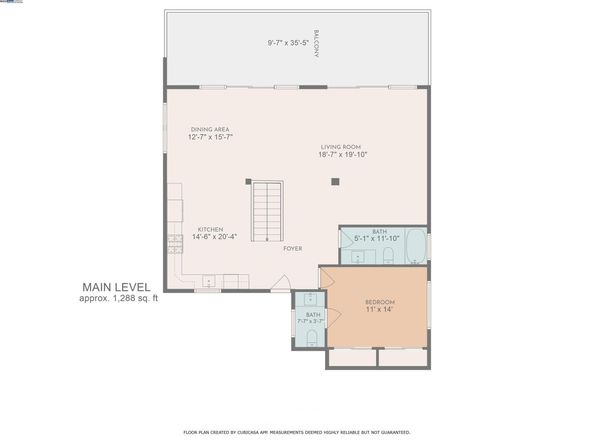 2323 Mastlands Dr, Oakland CA 94611