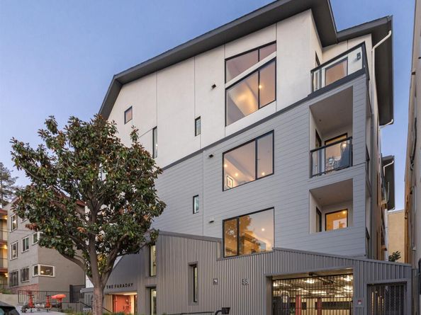 58 Vernon St 301, Oakland CA 94610