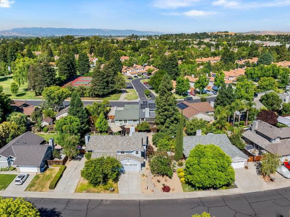 473 Andrea Cir, Livermore CA 94550