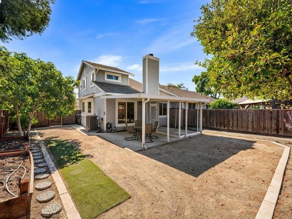 473 Andrea Cir, Livermore CA 94550