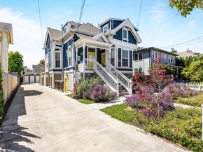 2060 San Antonio Ave, Alameda CA 94501