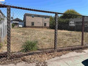 381A, 381B, 383 S 34Th St, Richmond CA 94804