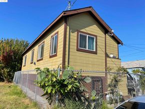 381A, 381B, 383 S 34Th St, Richmond CA 94804