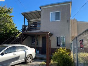 381A, 381B, 383 S 34Th St, Richmond CA 94804