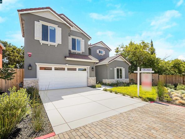 2722 Cowell Rd, Concord CA 94518