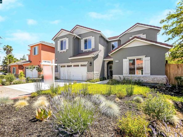 2722 Cowell Rd, Concord CA 94518