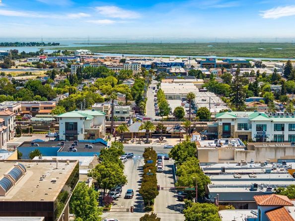 1555 Cherry St 12, San Carlos CA 94070