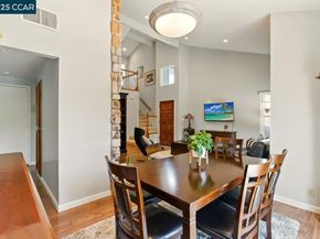 317 Lake Dale Court, Martinez CA 94553