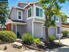 317 Lake Dale Court, Martinez CA 94553