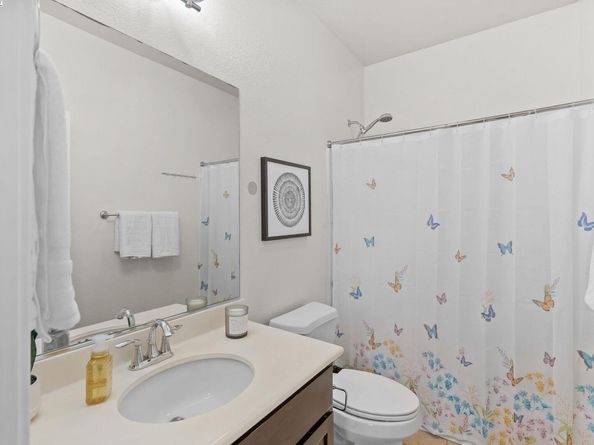 663 Falling Star Dr, Martinez CA 94553