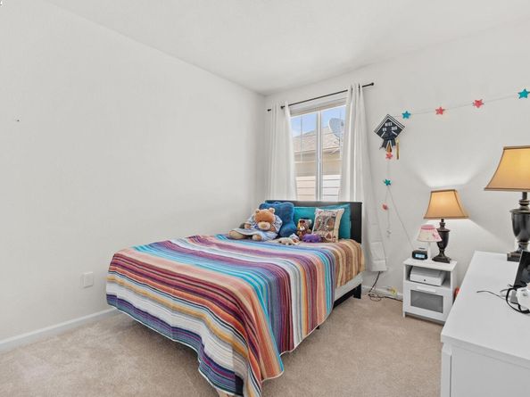 663 Falling Star Dr, Martinez CA 94553