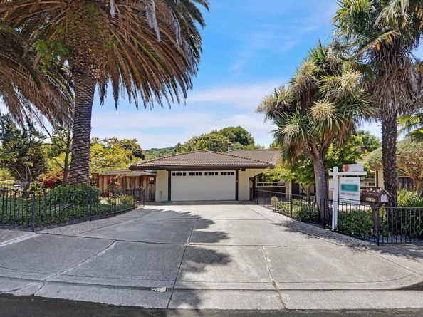 4780 Bruno Rd, El Sobrante CA 94803