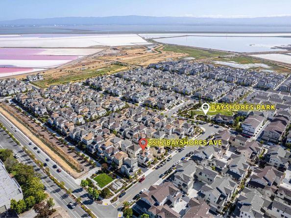 8512 Bayshores Ave, Newark CA 94560