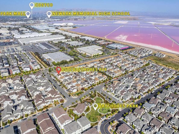 8512 Bayshores Ave, Newark CA 94560