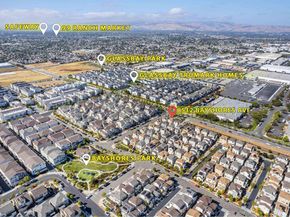 8512 Bayshores Ave, Newark CA 94560