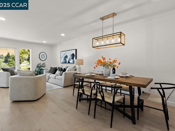 3434 Tice Creek Dr 5, Walnut Creek CA 94595