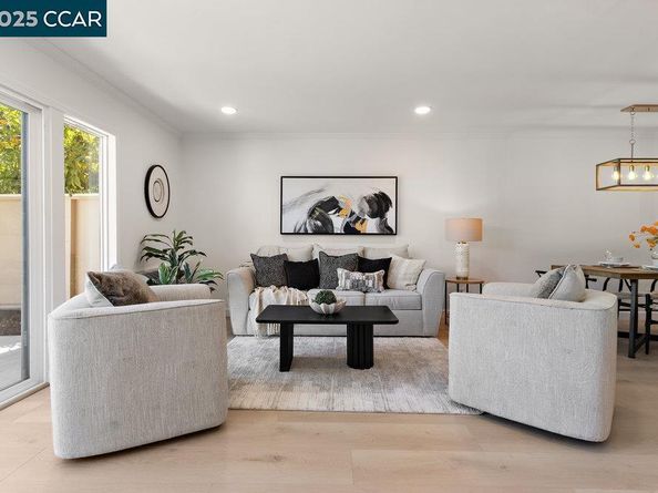 3434 Tice Creek Dr 5, Walnut Creek CA 94595