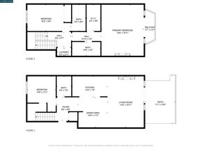 3434 Tice Creek Dr 5, Walnut Creek CA 94595