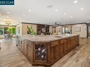 221 El Sobrante Dr, Danville CA 94526
