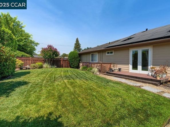 221 El Sobrante Dr, Danville CA 94526