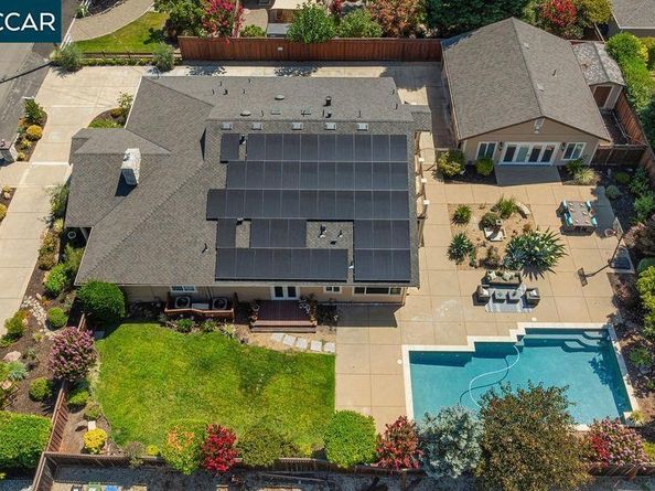 221 El Sobrante Dr, Danville CA 94526