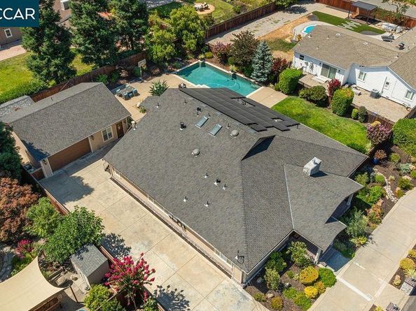 221 El Sobrante Dr, Danville CA 94526
