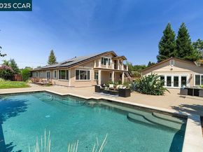 221 El Sobrante Dr, Danville CA 94526