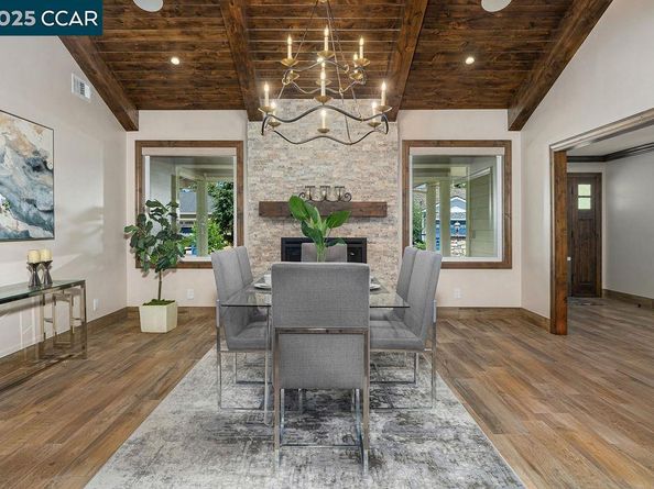 221 El Sobrante Dr, Danville CA 94526
