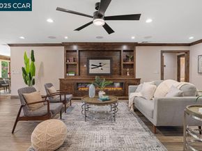 221 El Sobrante Dr, Danville CA 94526