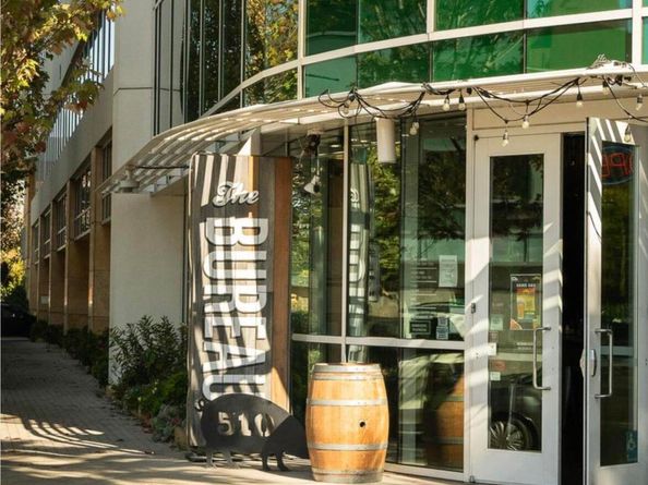 1364 Powell St, Emeryville CA 94608