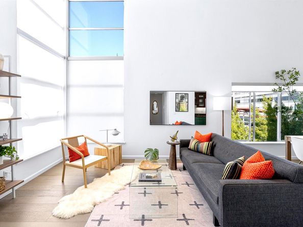1364 Powell St, Emeryville CA 94608