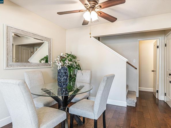 5055 Valley Crest Dr 196, Concord CA 94521