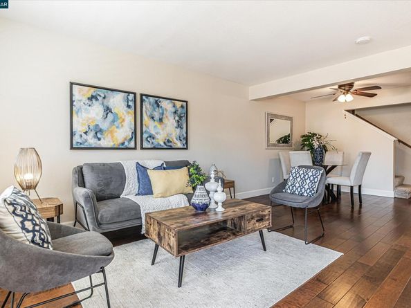 5055 Valley Crest Dr 196, Concord CA 94521